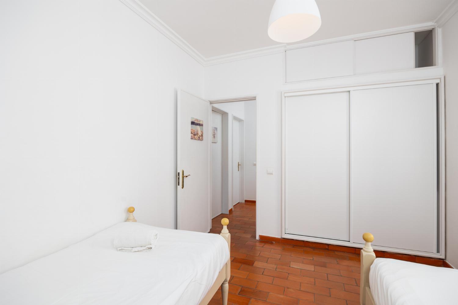Villa Lili Albufeira Extérieur photo