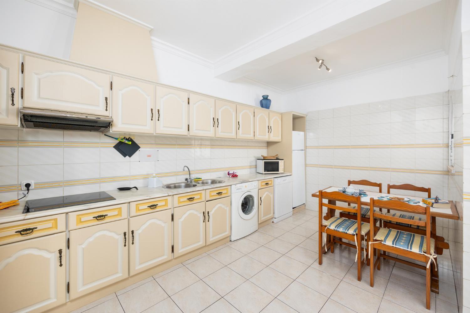 Villa Lili Albufeira Extérieur photo