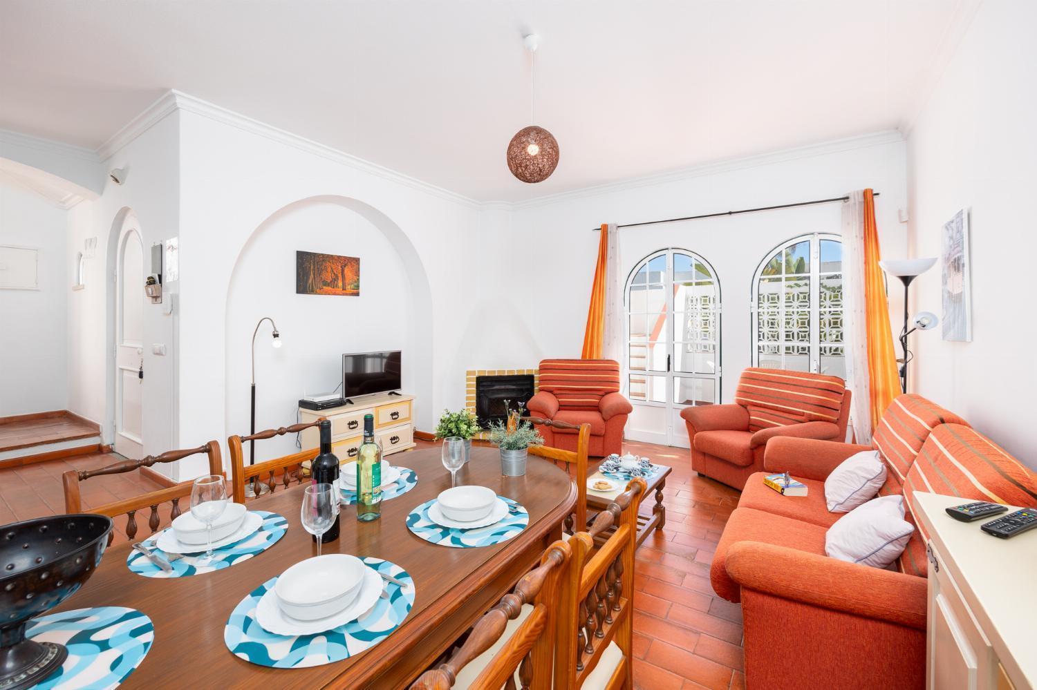 Villa Lili Albufeira Extérieur photo
