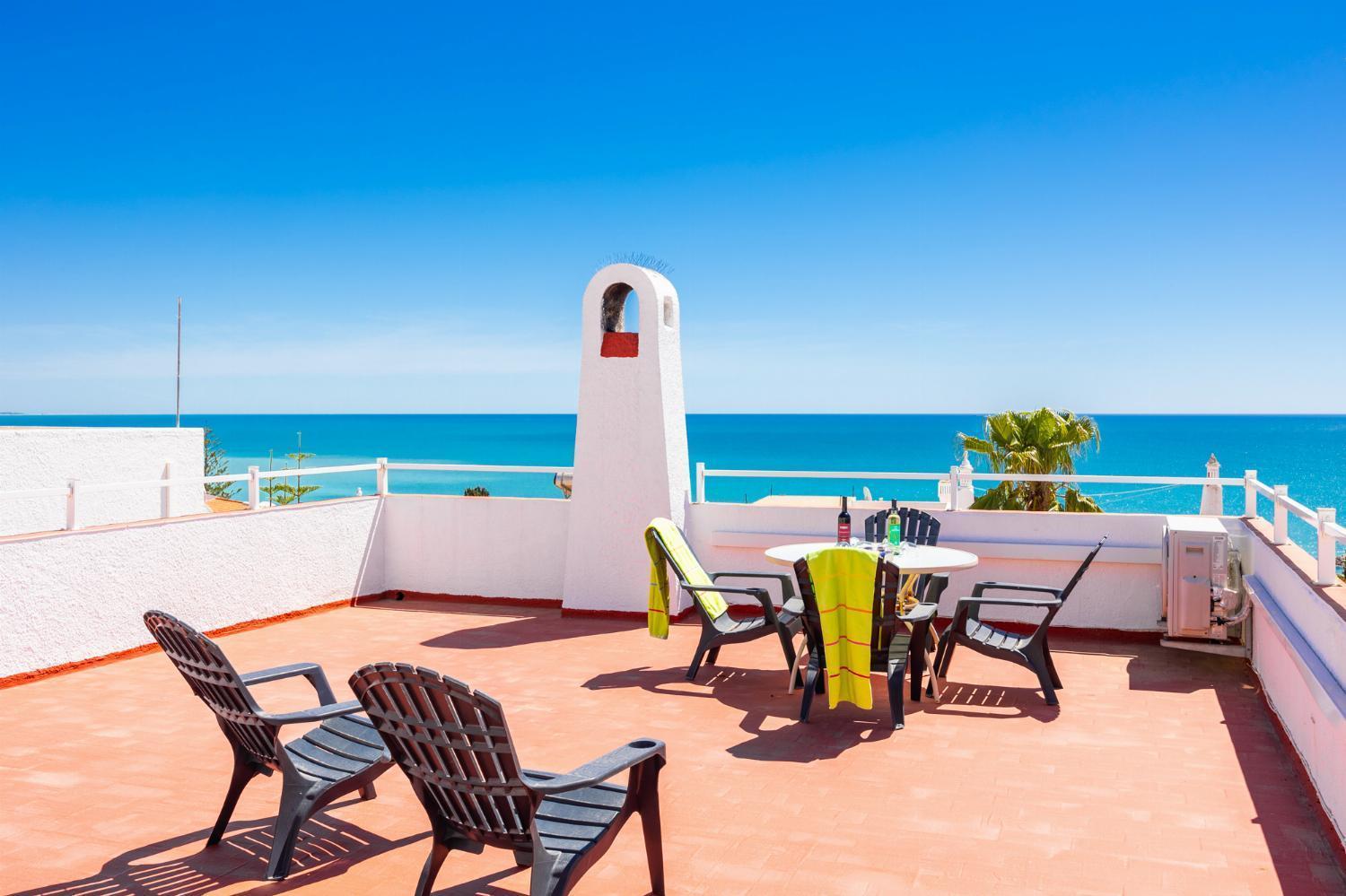 Villa Lili Albufeira Extérieur photo
